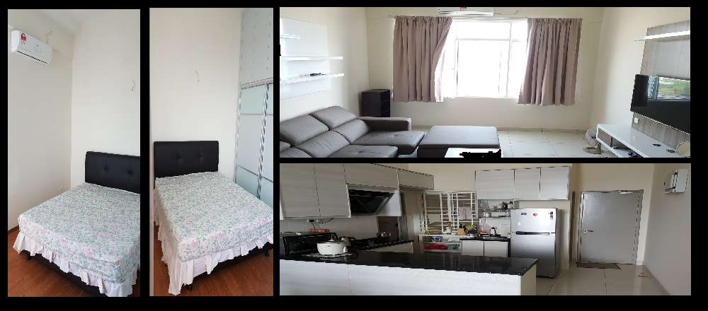 Find Rooms Condominium And Apartment For Rent In Malaysia Roomz Asia