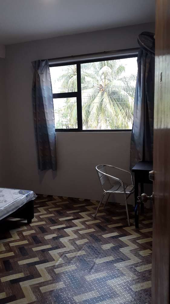 Rumah Flat Sewa Kuching