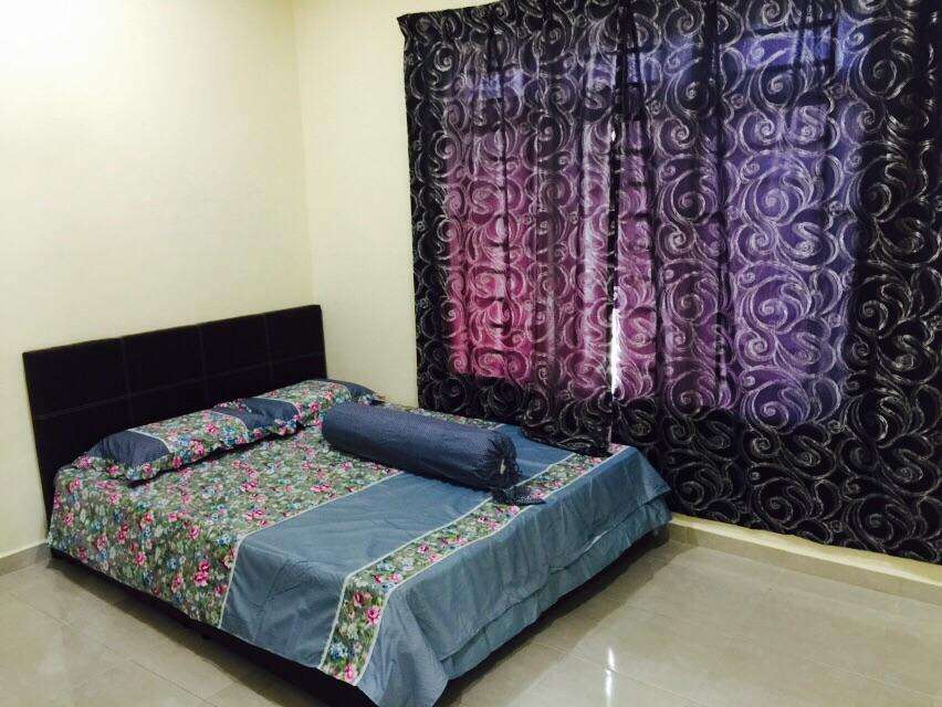 Room For Rent Located SS2 PETALING JAYA. – Roomz.asia