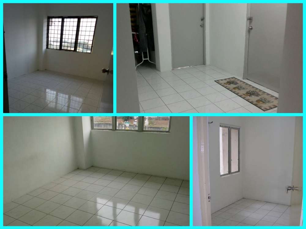 Rooms for Rent in Malaysia. Property rental in Malaysia 