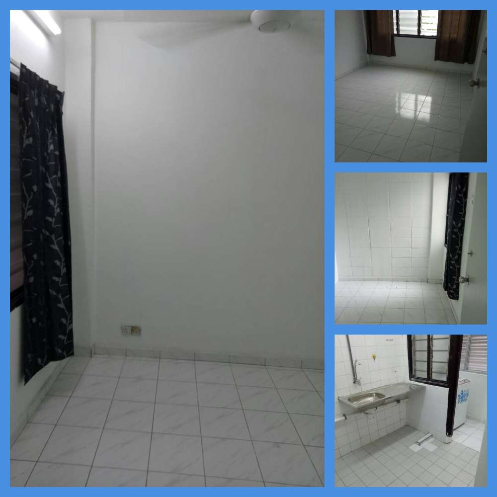 BILIK SEWA SRI CEMPAKA , BANDAR SRI DAMANSARA – Roomz.asia