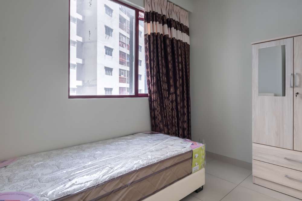 Kl Sentral Condo Walking Distance To Kl Sentral 7 Train Stations Google Axiata Shell Alliance Nu Sentral Jd Roomz Asia