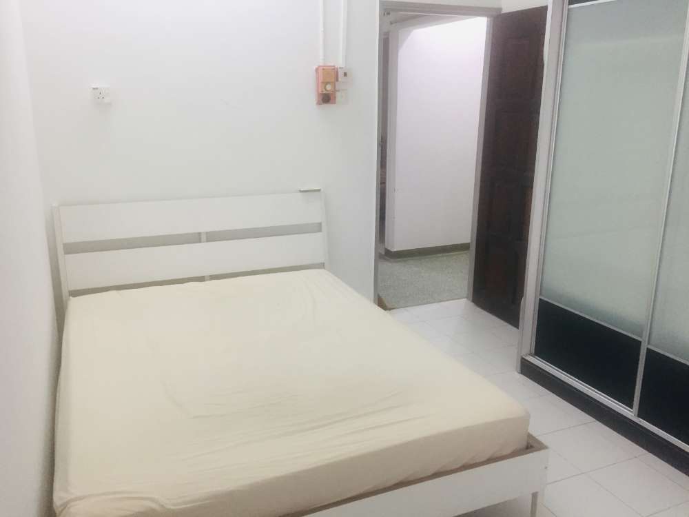 Newly Renovated Room To Let in Tmn Berkeley, Icity, Tmn 