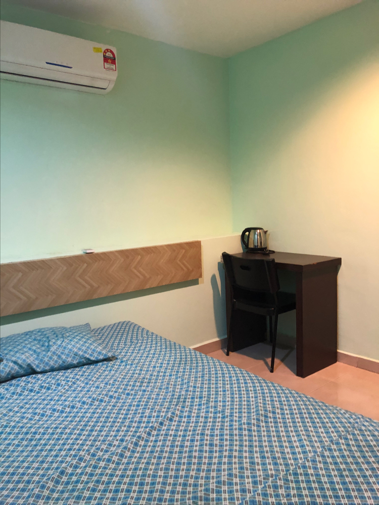 room for rent in kota damansara