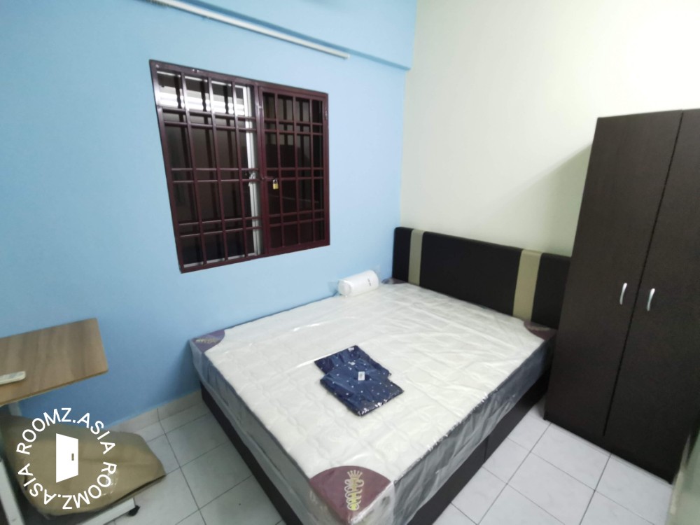 pelangi damansara room for rent