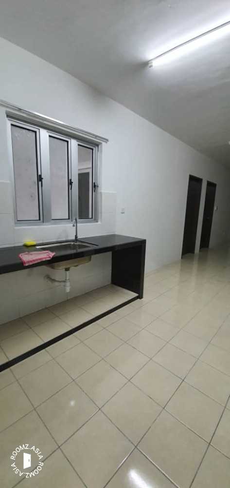 Residense Kepongmas @ Kepong 3 bedrooms Condo for rent ...