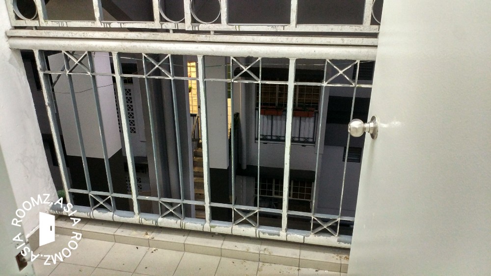 Single room for rent at Wangsa Maju Menara Alpha Condo ...