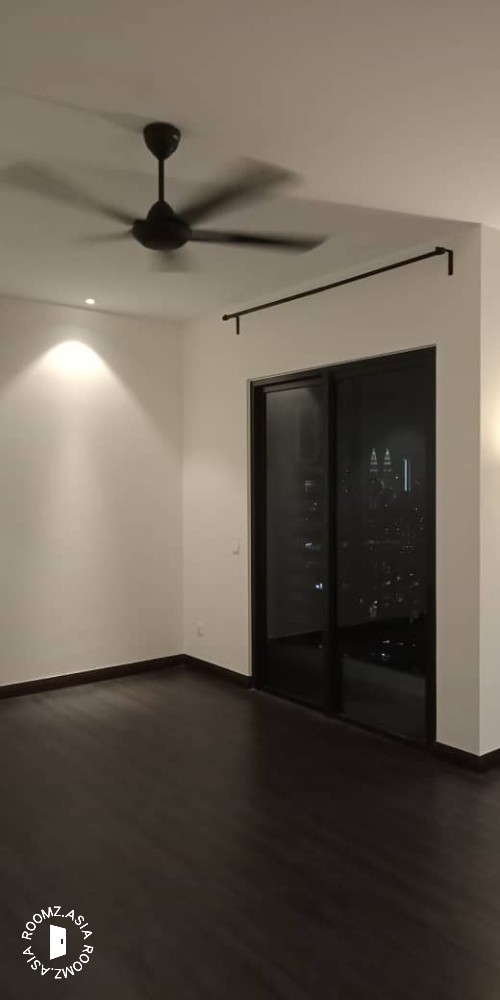 28 BLVD KL City View Studio – Roomz.asia