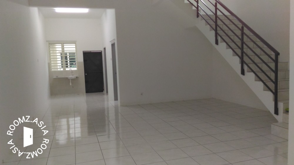 Single room for rent at Bukit Panchor, Nibong Tebal with ...