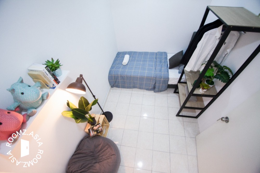 Single Room for Rent at Palm Spring Kota Damansara, Kuala ...