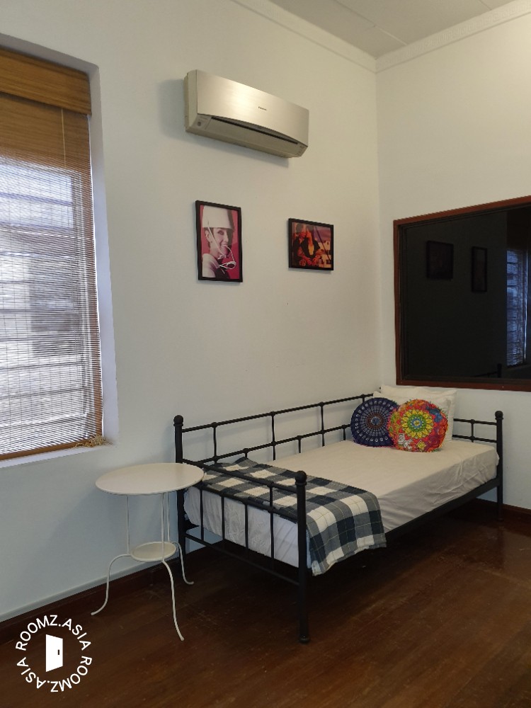 room for rent in penang