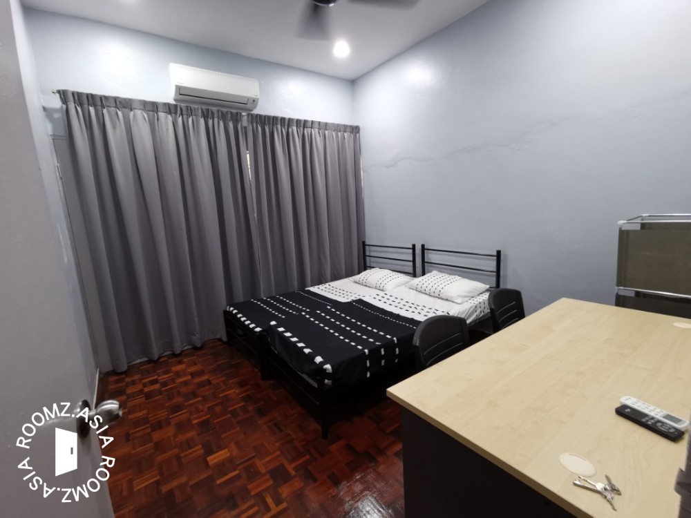 Find Rooms Condominium And Apartment For Rent In Melaka Malaysia Roomz Asia