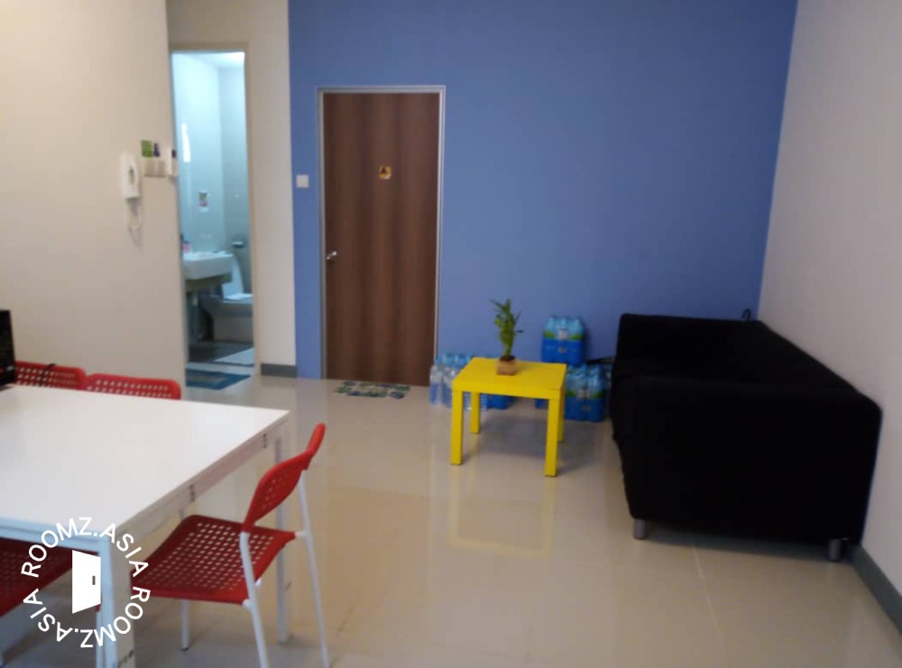 bangsar south room for rent