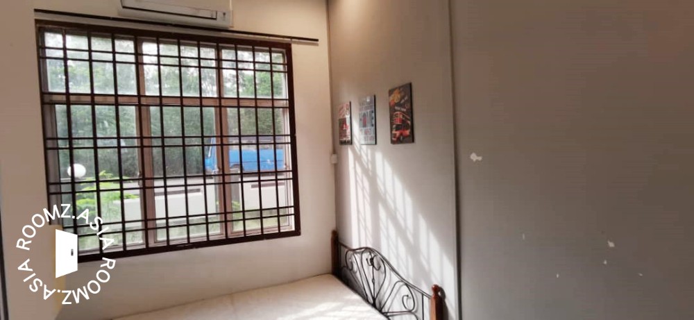 Seri Alam Johor Bahru Townhouse 3 Bedrooms For Sale Iproperty Com My