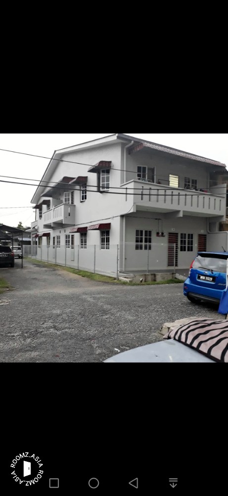 Find Rooms Condominium And Apartment For Rent In Malaysia Roomz Asia