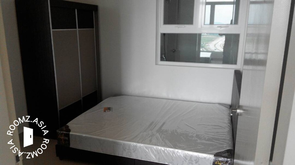 Middle Room For Rent At Seri Mutiara Development Roomz Asia